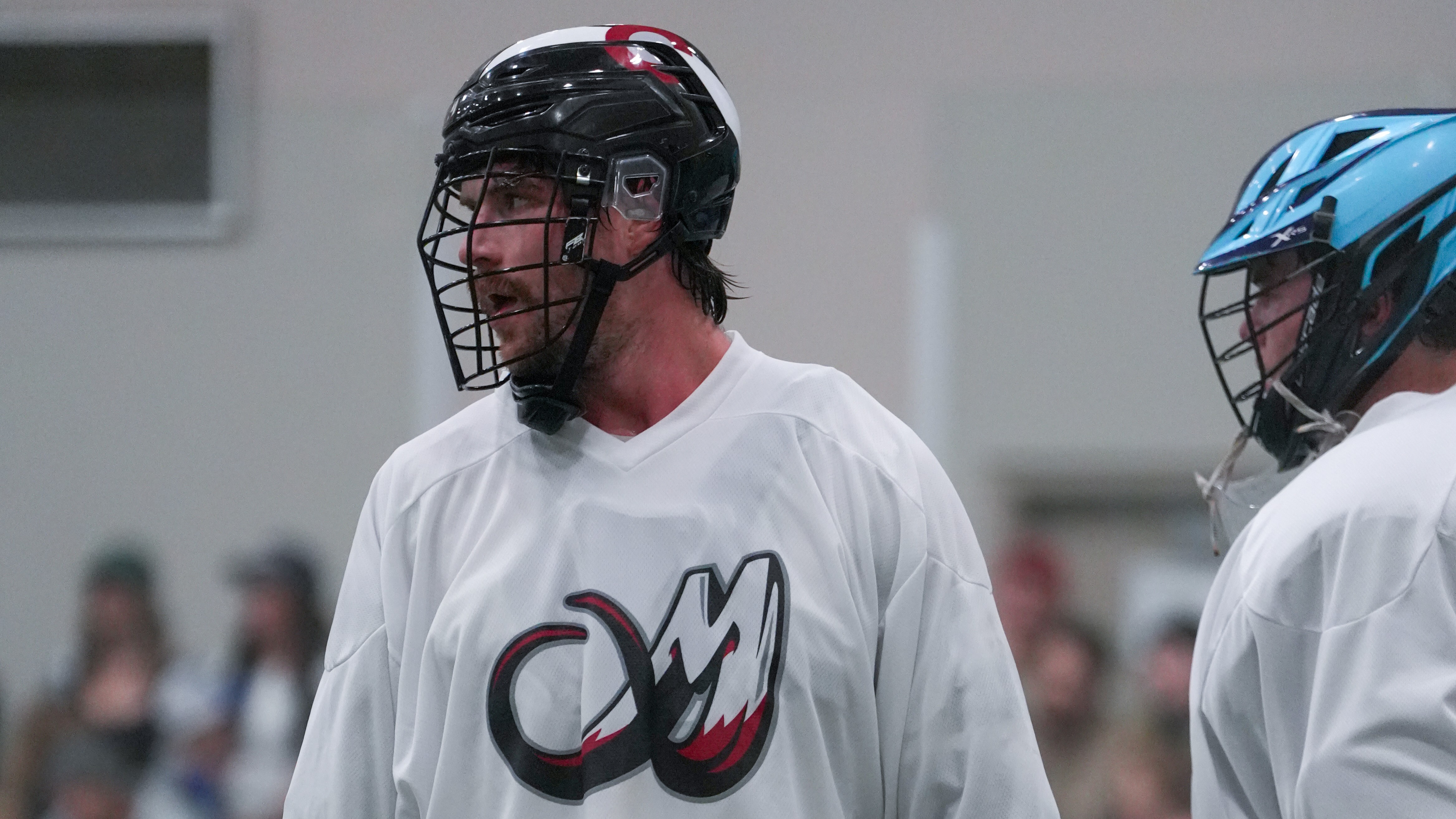 Training Camp Begins Friday