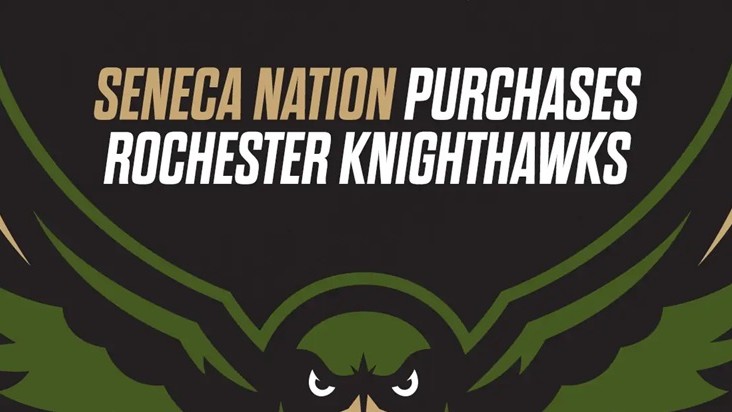 Seneca Nation’s Ownership