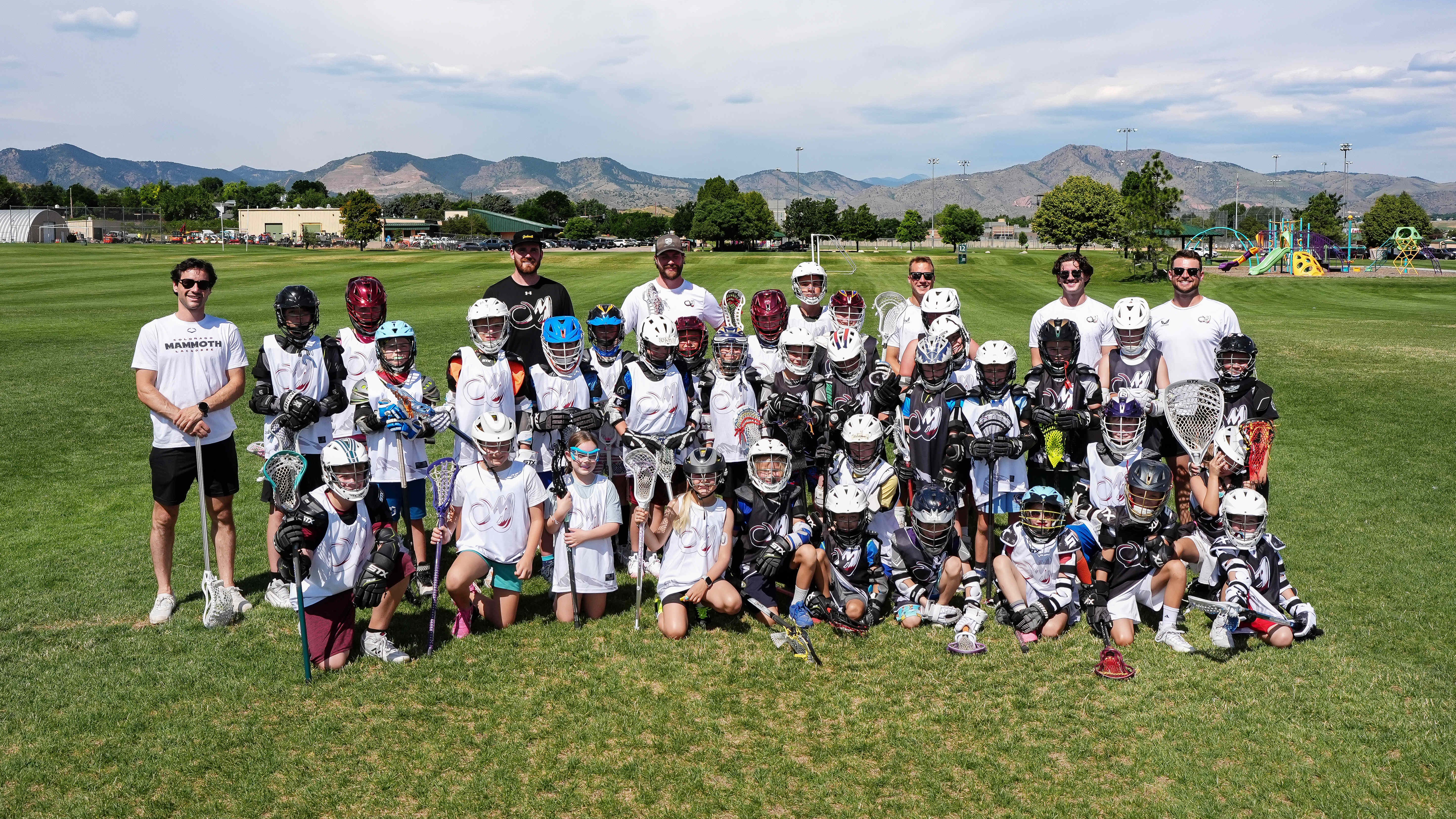 Summer Camp Concludes