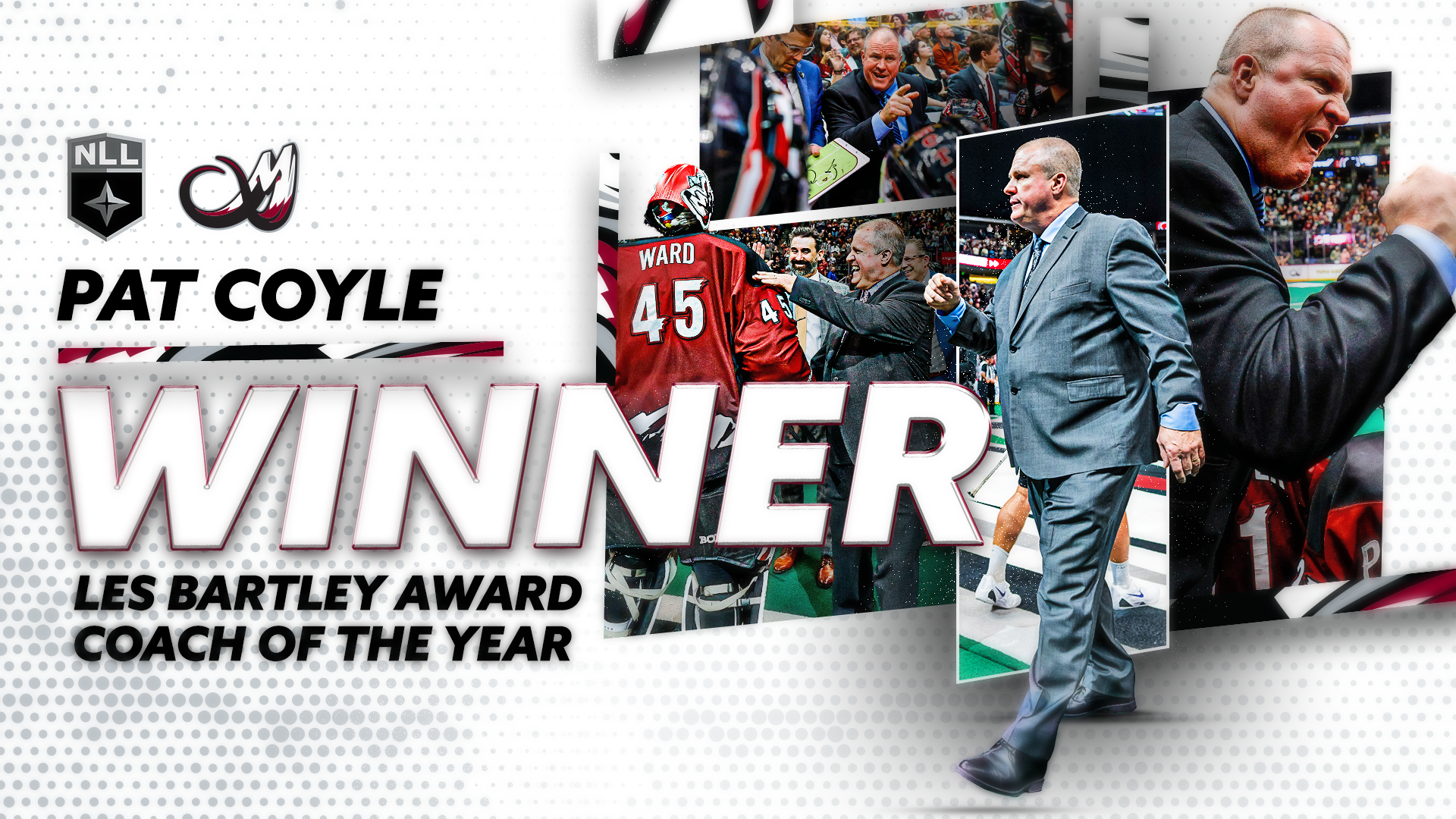 Coach of the Year