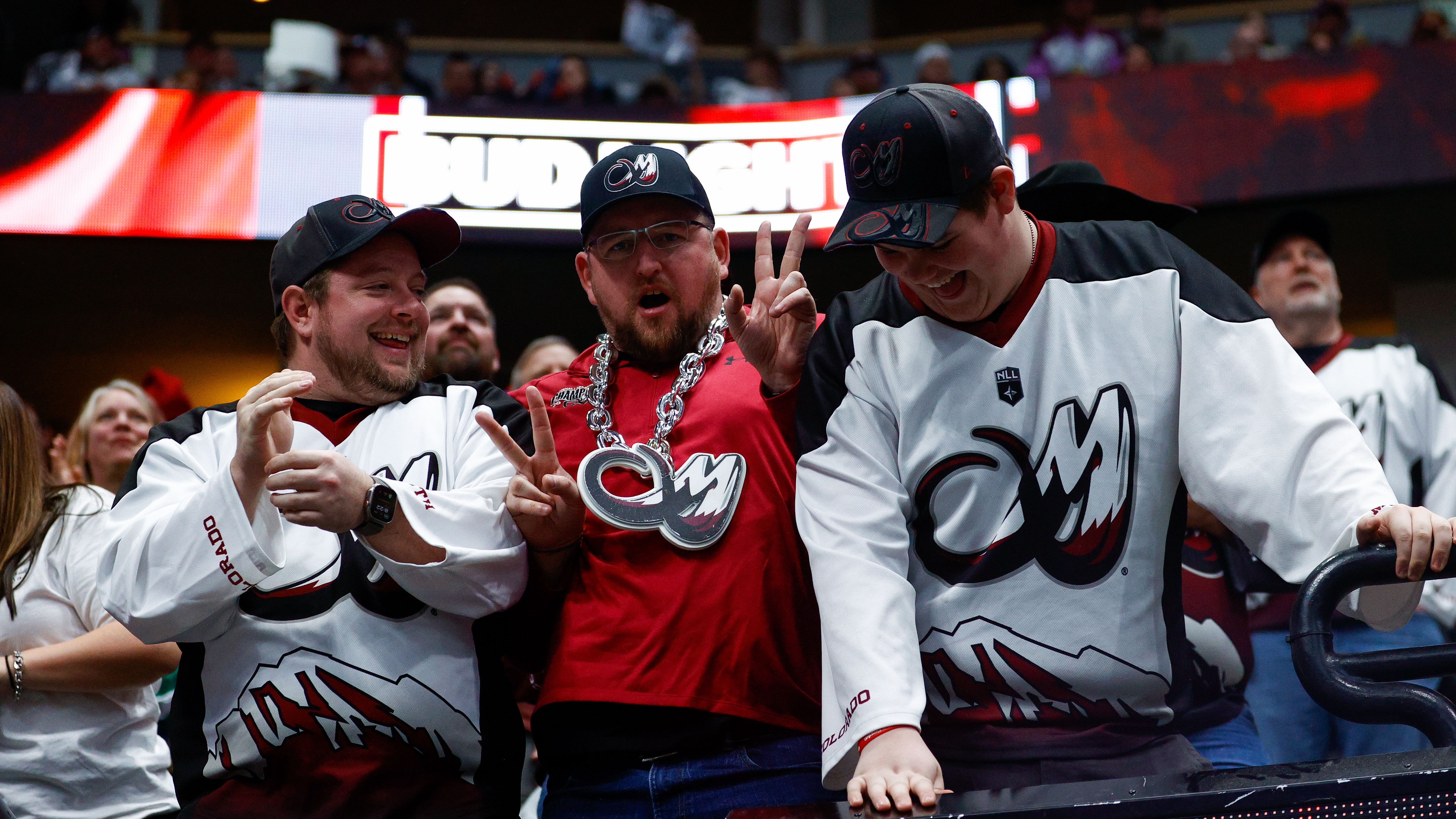 Season Ticket Memberships