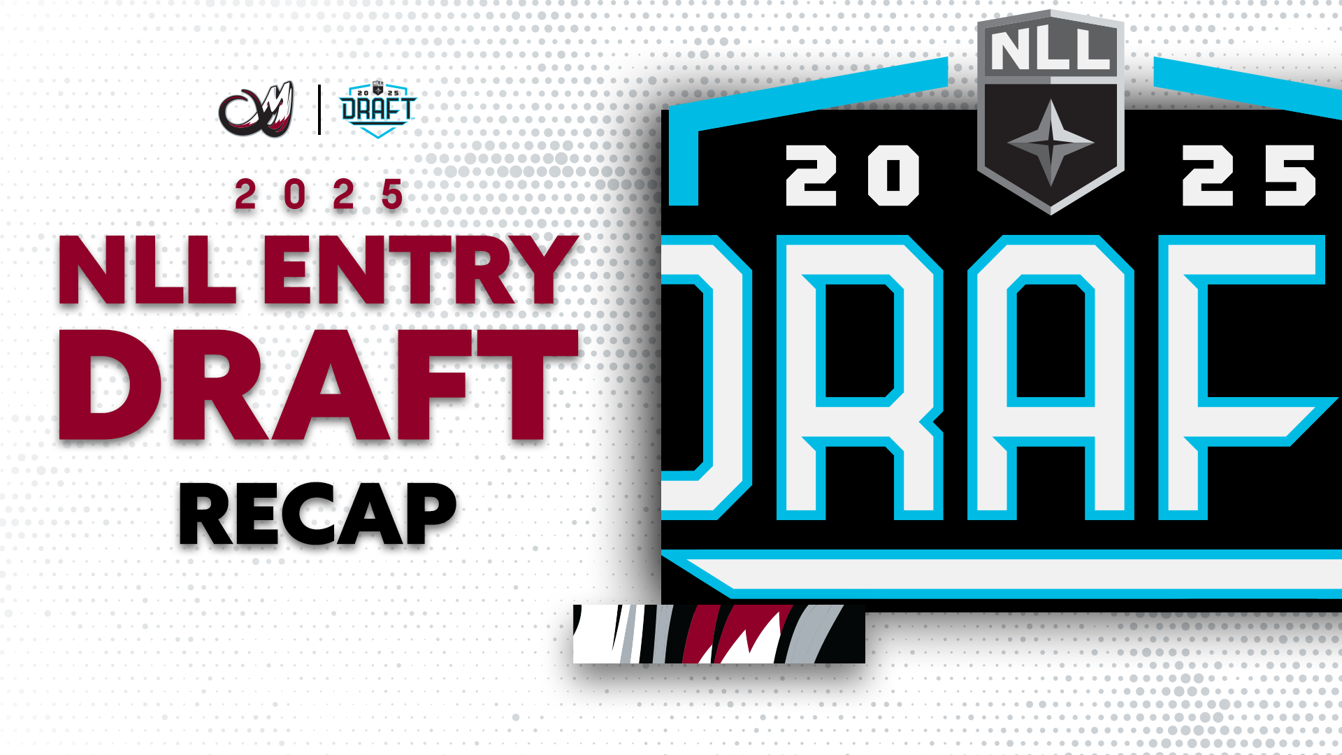 2025 NLL Draft Recap