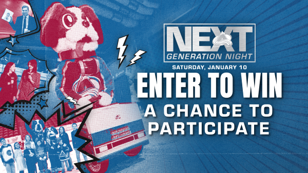 Hero of the Game presented by King Soopers