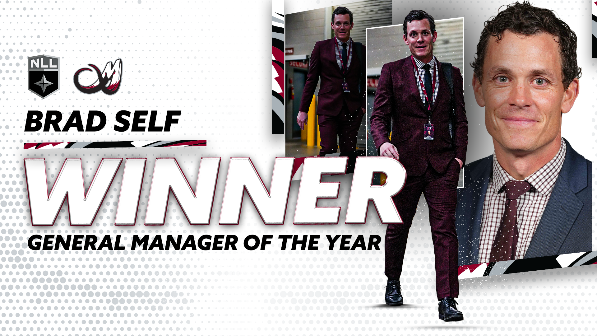 GM of the Year