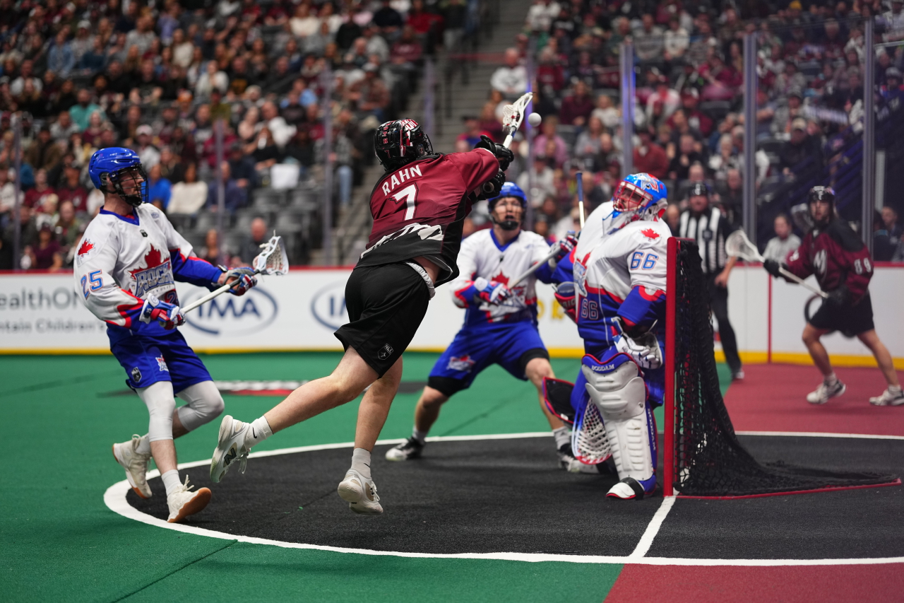 Home Game Preview vs Toronto