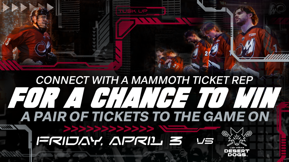 Season Ticket Memberships 