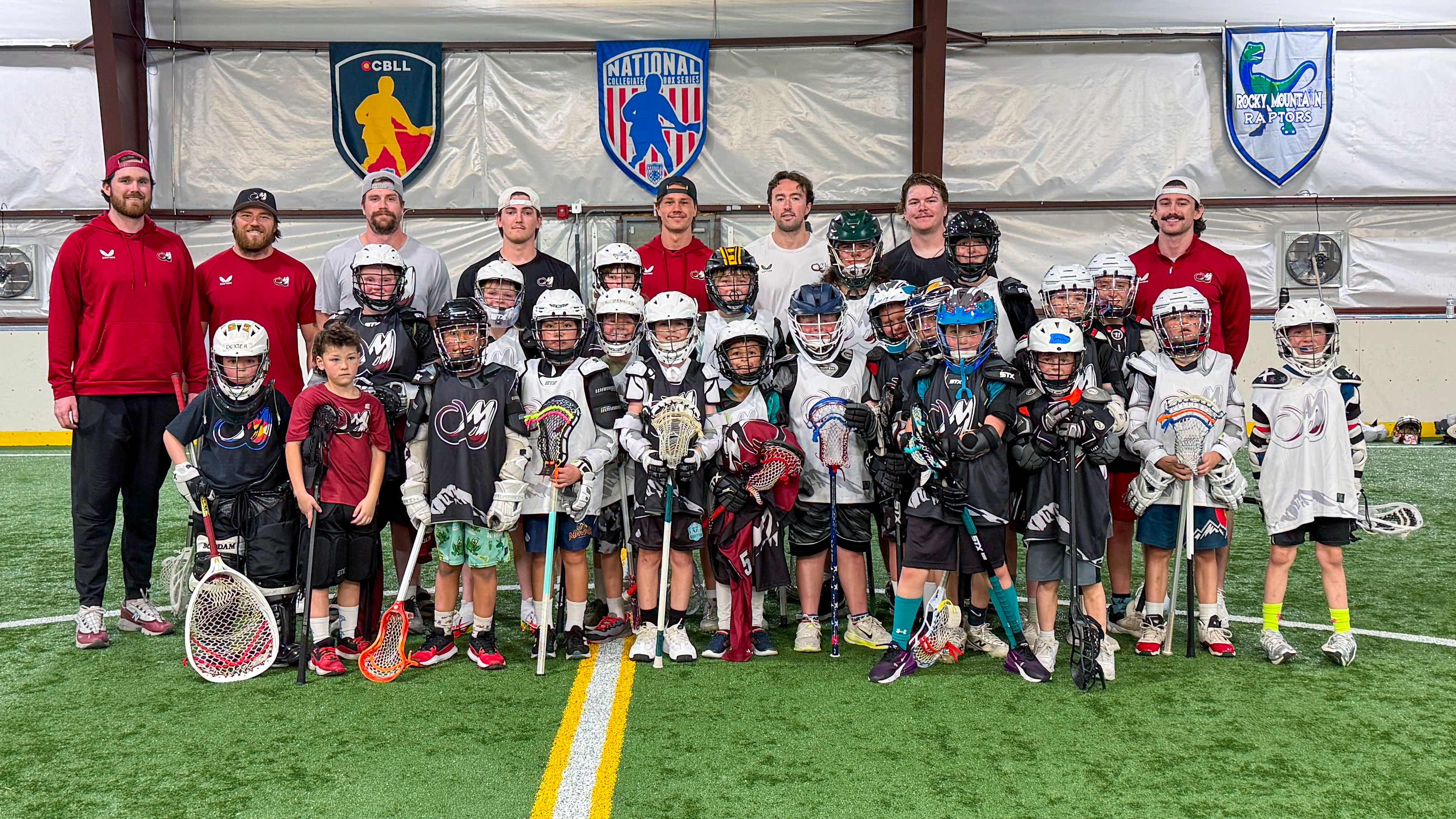 Looking Back at Camp