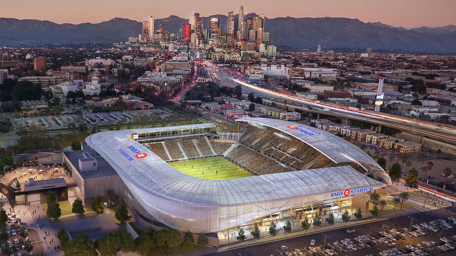 Lacrosse Returns to the Olympic Stage 