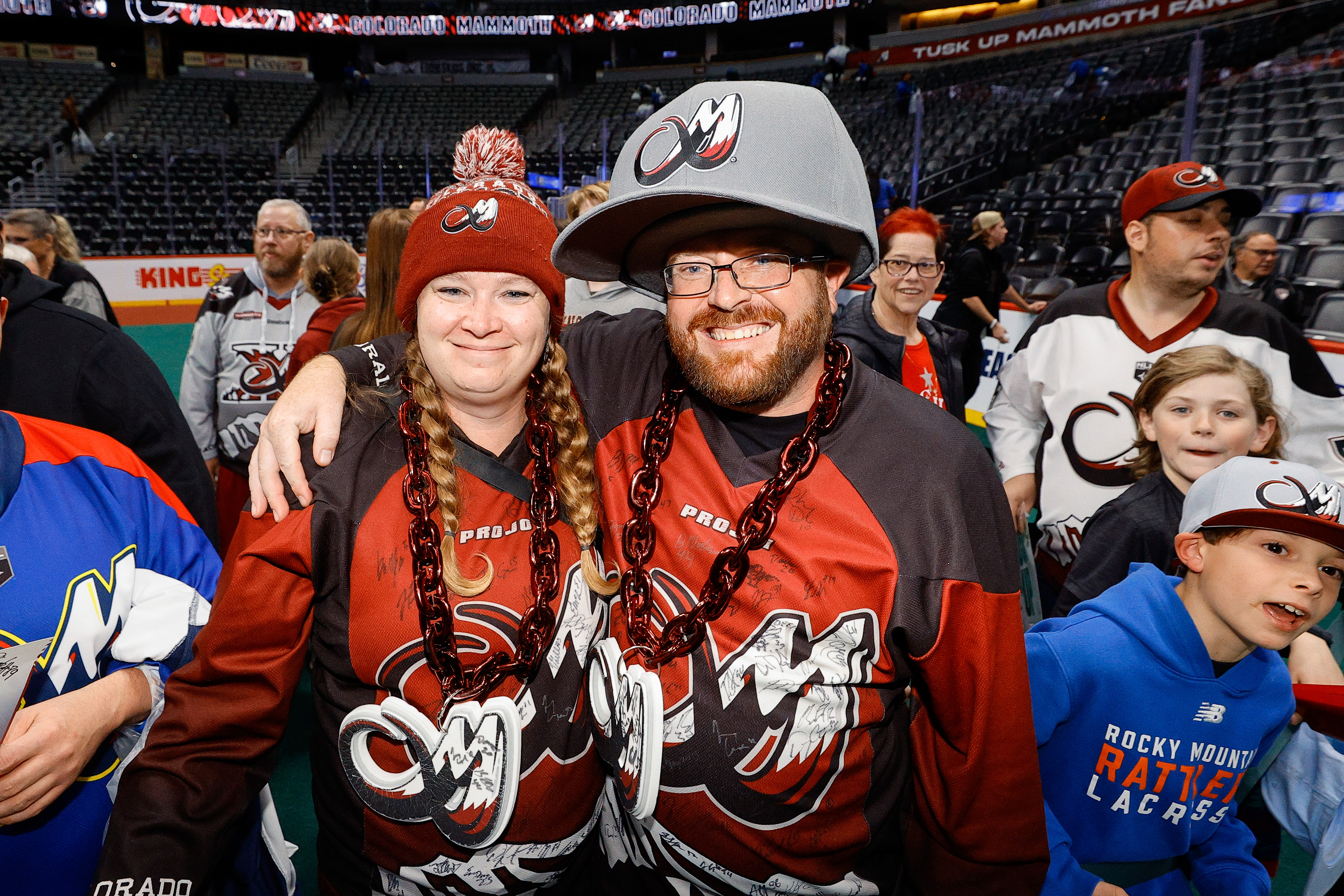 Season Memberships Available Now